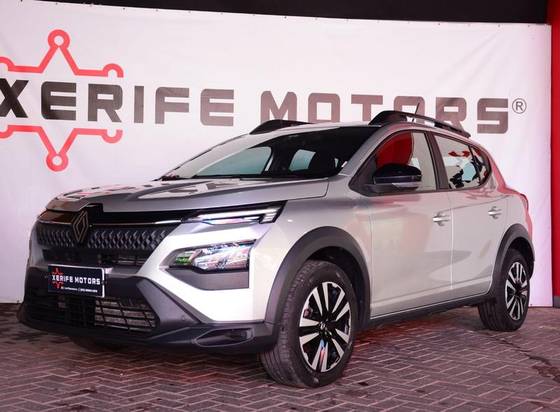 RENAULT KARDIAN 1.0 TCE FLEX PREMIÉRE EDITION EDC